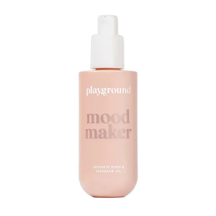Playground Mood Maker Body & Massage Oil