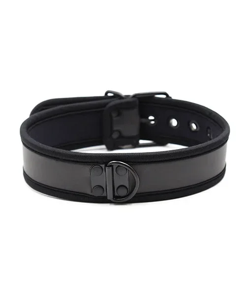 Plesur Neoprene Puppy Collar –