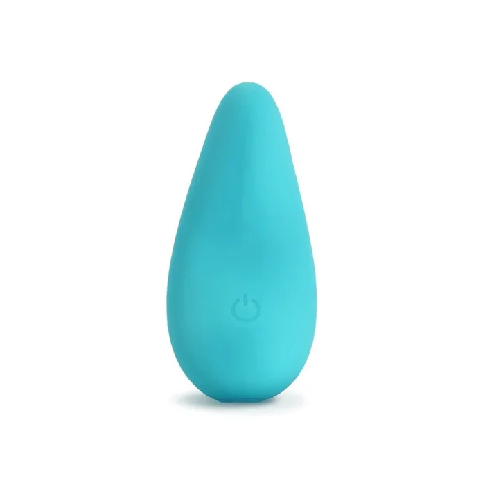 plusOne | Mini Clitoral Massager