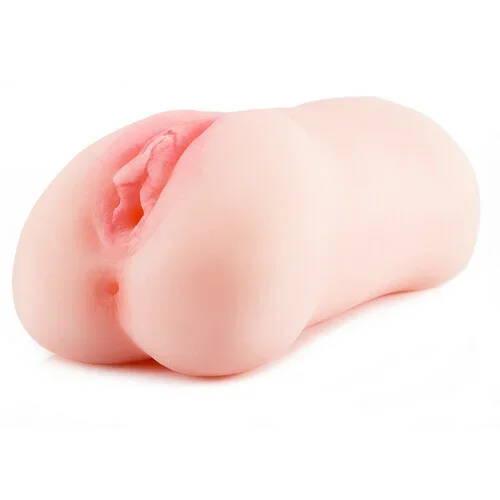Pocket Pussy Realistic Vagina Male masturbator