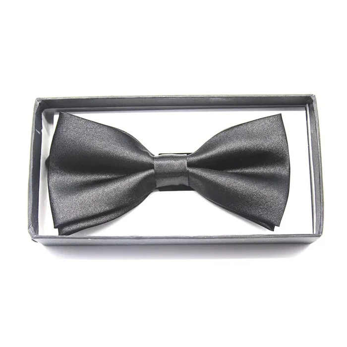 Pre-Tied Bow Tie