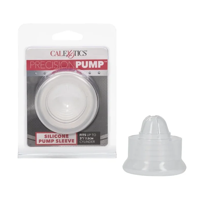 Precision Pump Silicone Pump Sleeve