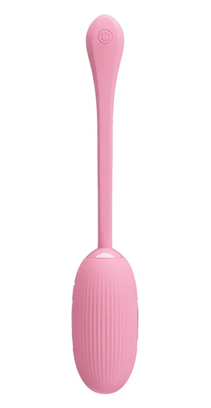 Pretty Love – Doreen – Rechargeable Egg Vibrator