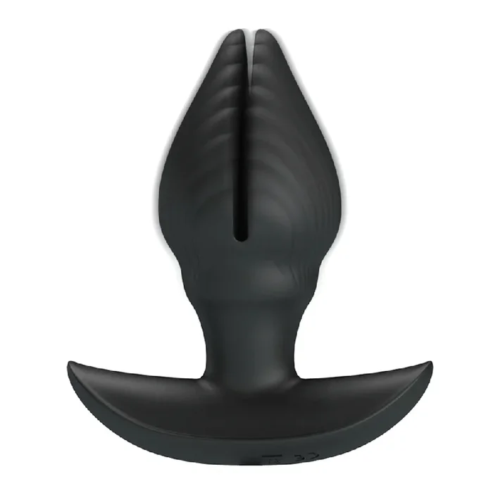 Pretty Love Manson Inflatable Vibrating Anal Spreader Plug