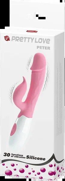 Pretty Love Peter Rabbit Vibrator