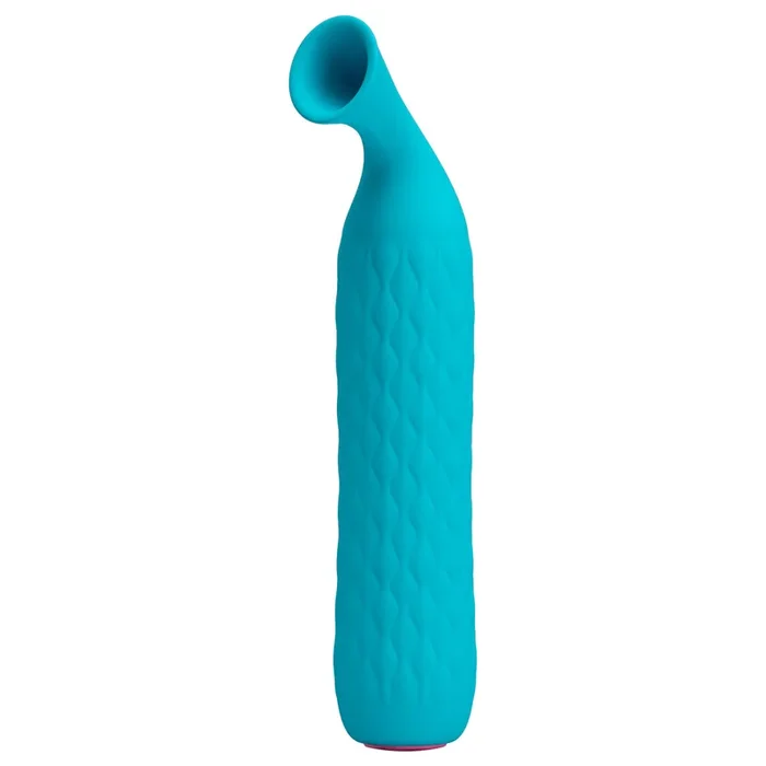 Pretty Love Quentin Clitoral Suction Massager