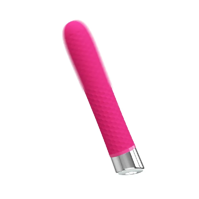 Pretty Love Reginald Textured Mini Vibrator