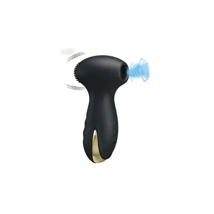 Pretty Love Royal Pleasure – Hammer