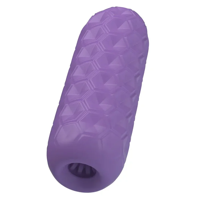 Pretty Love Venus-X Twin Balls Head Stimulation Stroker