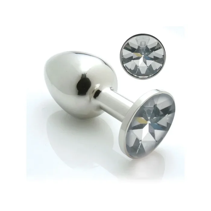 Pretty Plugs Large Swarovski Plug