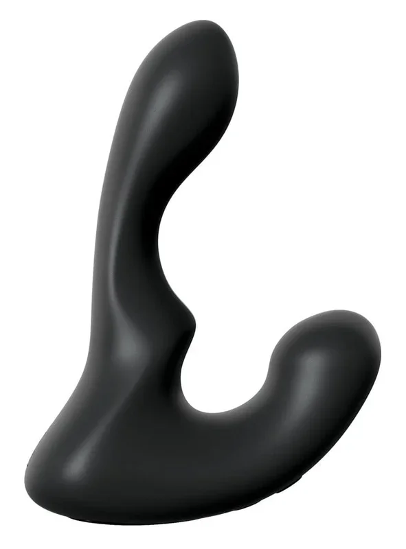 Prostatavibrator lange Lust 14 x 3,4 cm