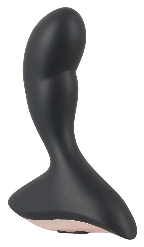 Prostate vibrator Black Mamba 12.6 x 3.1 cm
