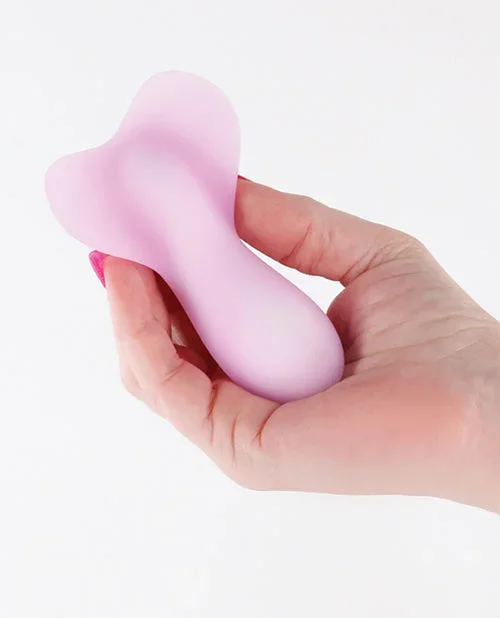 Pure Eden Pebble Vibe – Purple