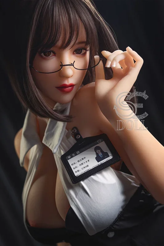 Queena.A TPE Realistic Sex Doll – SEDOLL