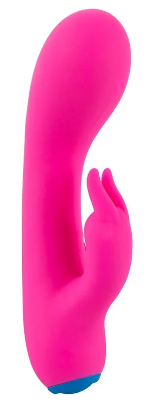 Rabbit vibrator 14.5 x 3.4 cm