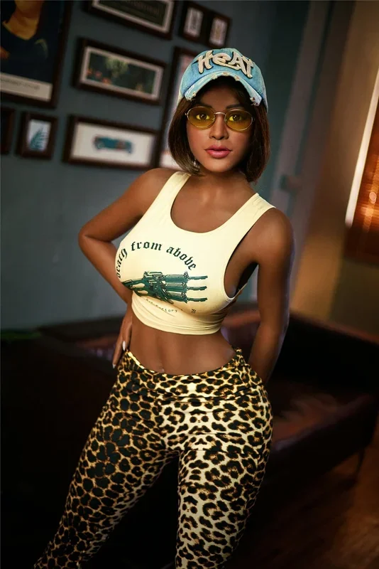 Rachel Real Love Doll – Iron Tech Doll