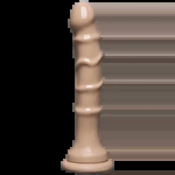 Raging Hard Ons Slimline 5.5 Inch Dong with Suction Cup