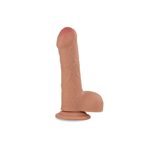 Raw Dildo Ultra Realistic Logan – Light