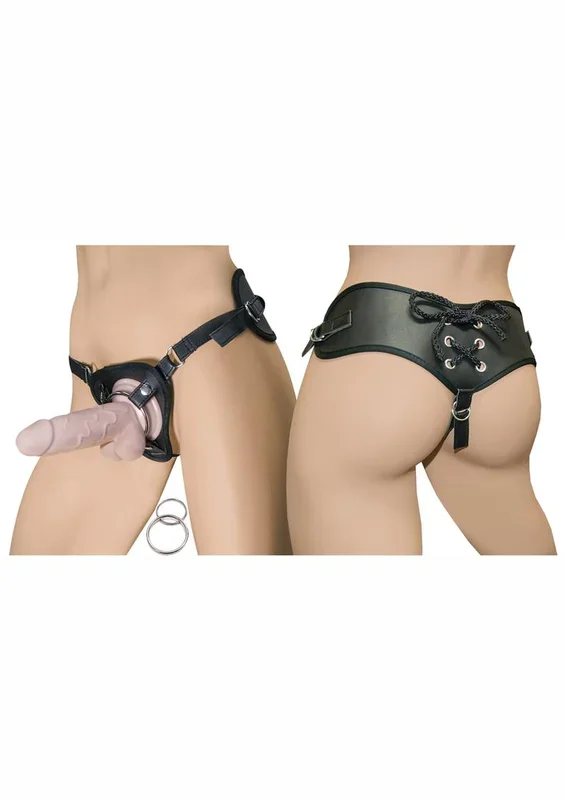 Realcocks Universal Tru-Fit Harness Adjustable