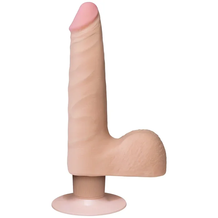 Realistic Vibrator Slim Larry 22 x 4.3 cm