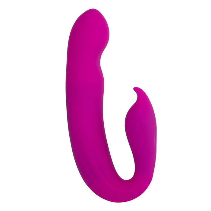 Rechargeable G-Spot Dual Stimulator – Rolling Ball