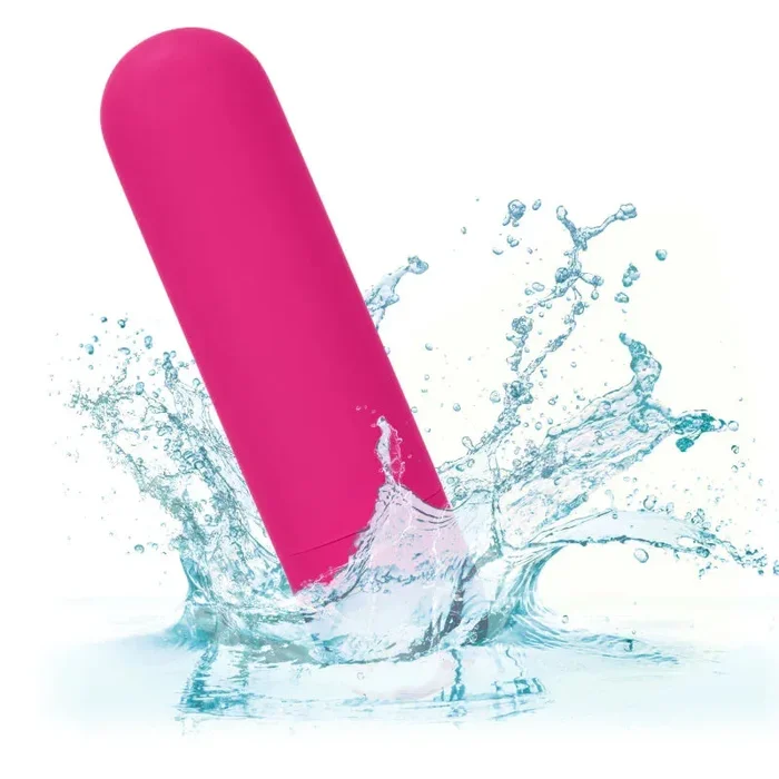 Rechargeable Hideaway Bullet – Pink