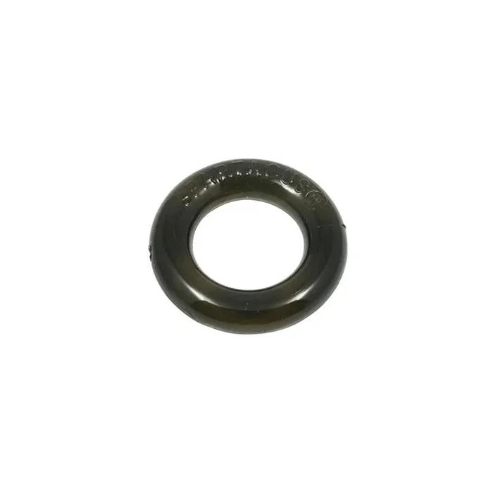 Relaxed Fit Elastomer Cock Ring