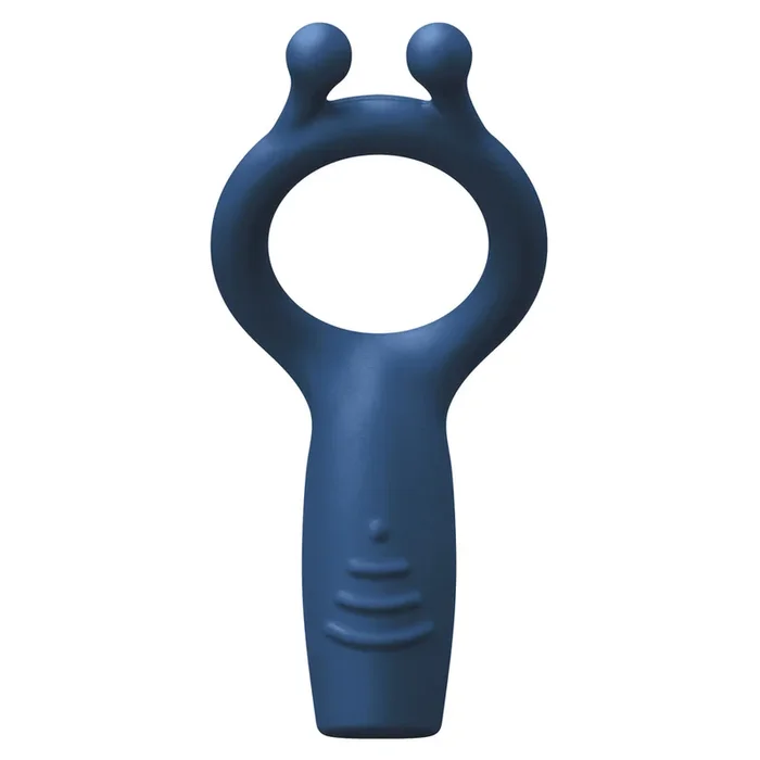 Renegade – Vibrating Explorer Ring