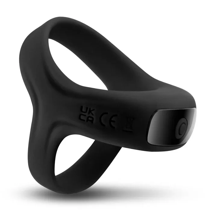 Renegade Emperor Vibrating Cock & Ball Ring