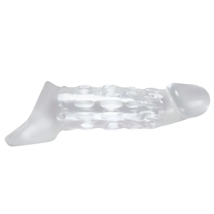 Renegade Power Extension Penis Sleeve