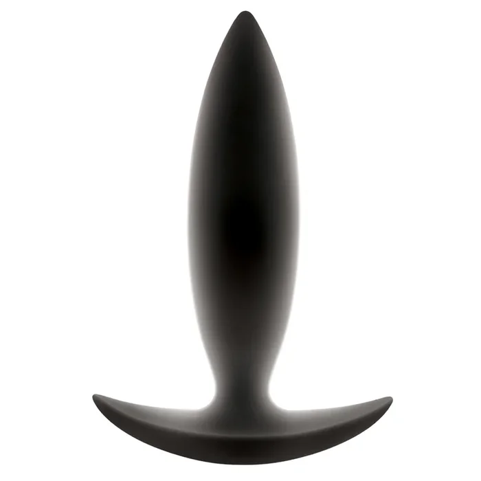 Renegade Spade Silicone Butt Plug – Small