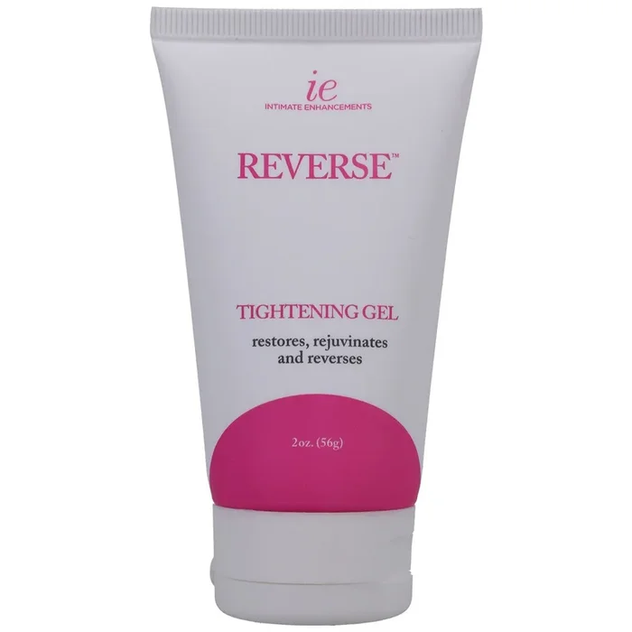 Reverse Tightening Gel for Women – 2 Oz. – Boxed