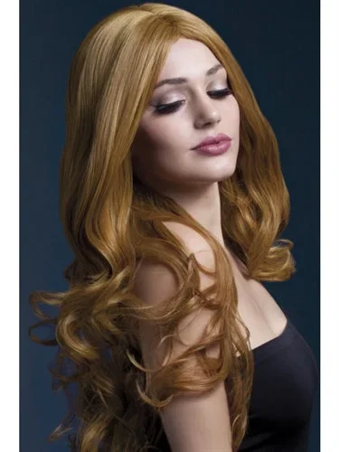 Rhianne Wig –