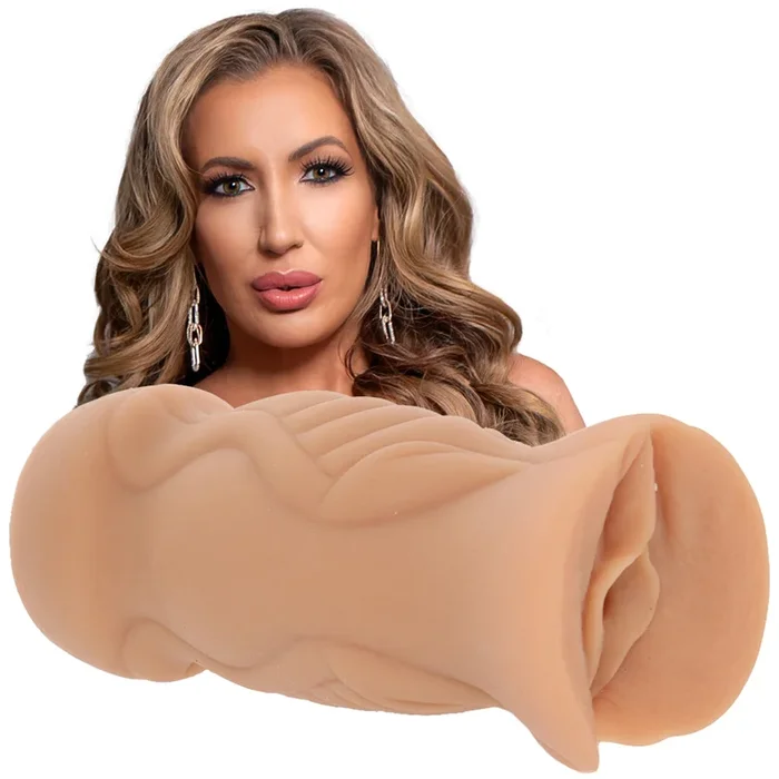 Richelle Ryan ULTRASKYN Pocket Pussy