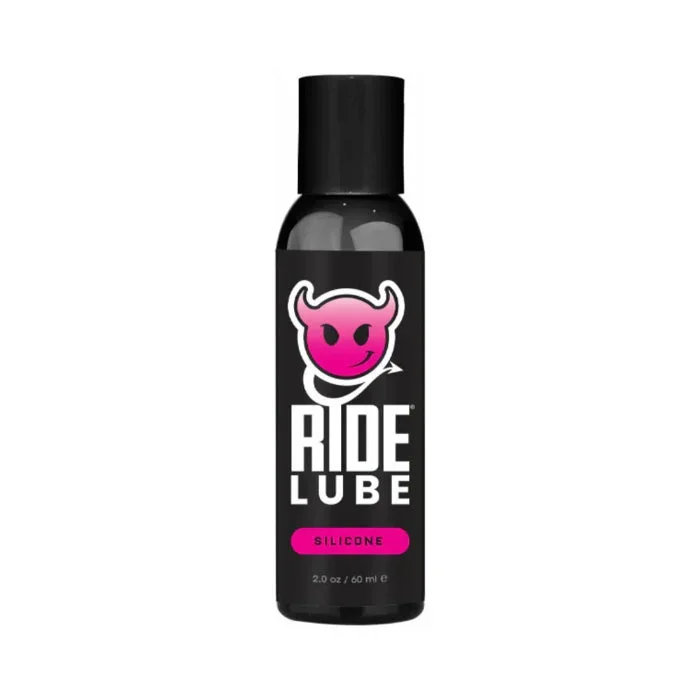 Ride Silicone Hypoallergenic Ultra Concentrated Lubricant