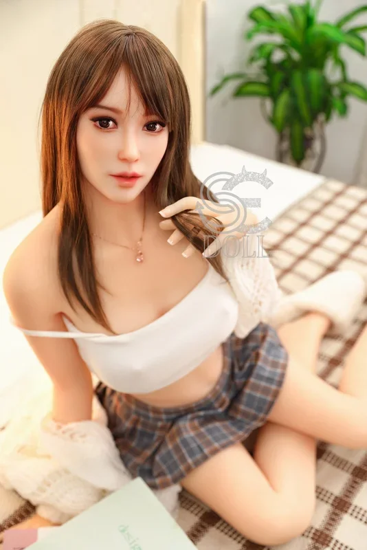 Rika TPE 5’2″ (158cm) – D-Cup Sex Doll – SEDOLL
