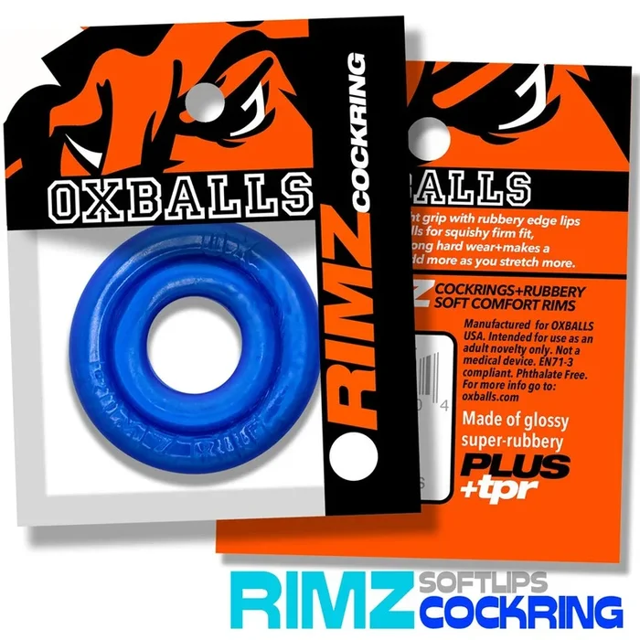Rimz Single Ring – Pool