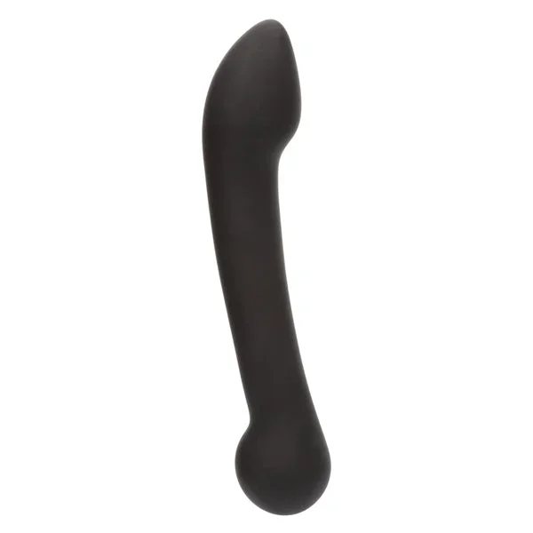 Rock Bottom Bendies Ecsta-Flex Probe – Black