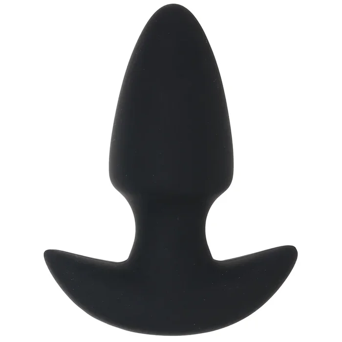 Rock Bottom Vibrating Thrusting Butt Plug