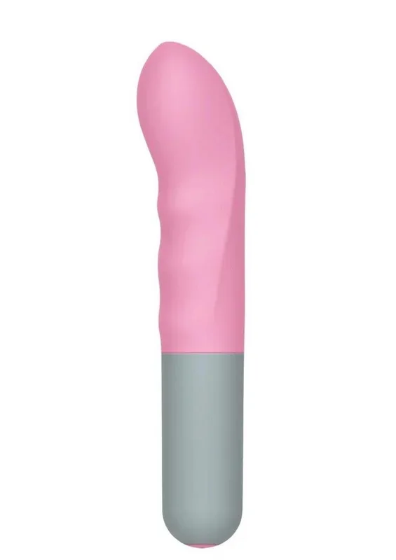 Rock Candy The Betterfinger Rechargeable Silicone G-Spot Vibrator