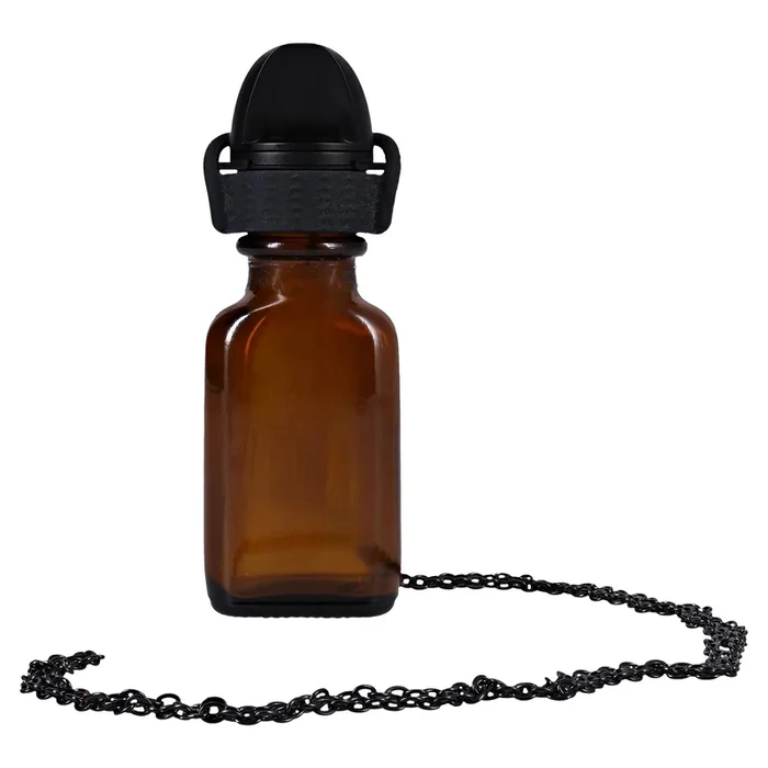 Rock Solid – Ez Top – Large – Black