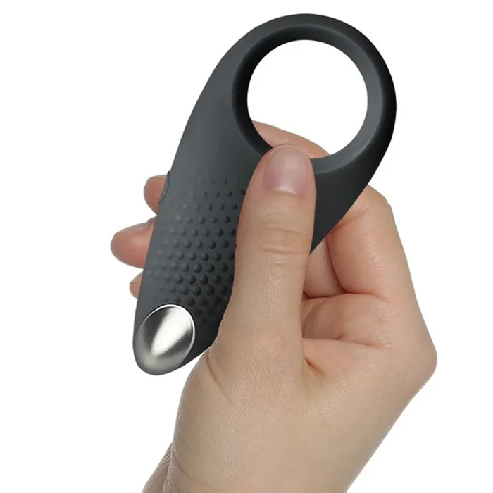 Rocks-Off Empower Men-X Vibrating Cock Ring