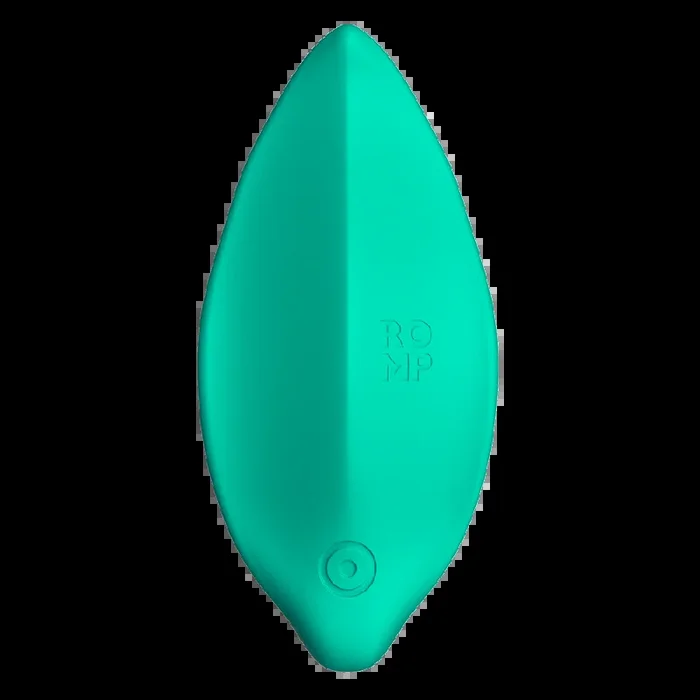 Romp Wave Lay-On Vibrator