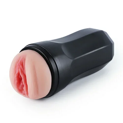 Rose LabiaManual Vagina Stroker