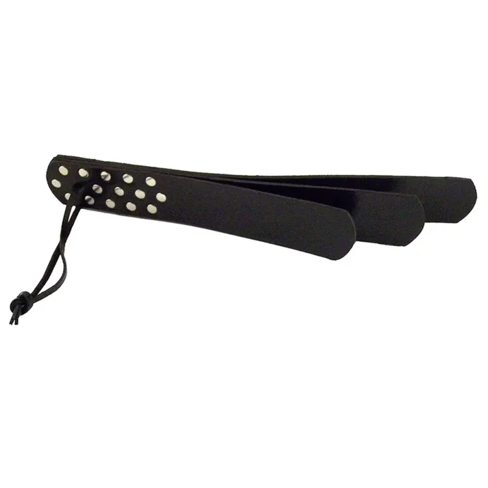 Rouge – Leather 3 Flap Paddle