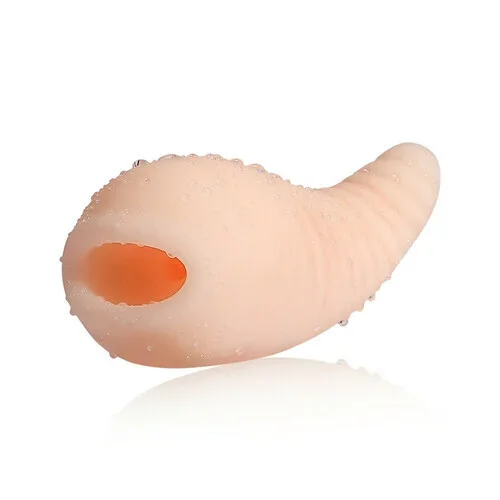 S-HANDE Fish Body Deep Throat Pocket Pussy