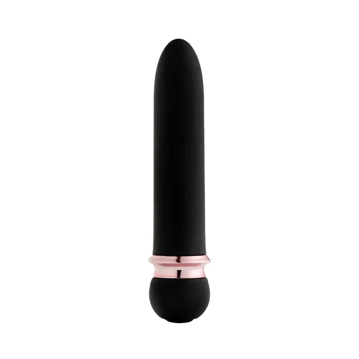 Satisfaction Rechargeable Bullet Vibrator
