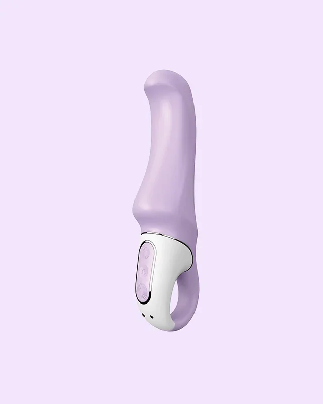 Satisfyer Charming Smile – Vibrator