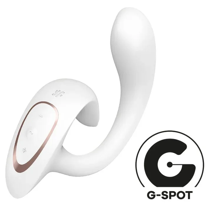 Satisfyer G for Goddess