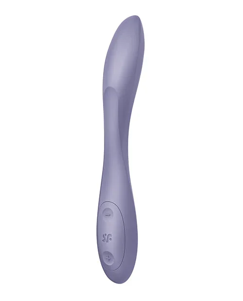 Satisfyer G Spot Flex 2 – Dark Violet